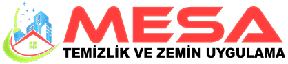 Mesa Dış Cephe ve Temizlik