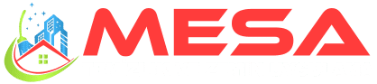 Mesa Dış Cephe ve Temizlik